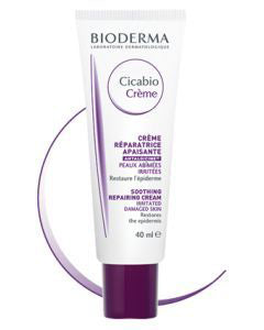 Bioderma Cicabio Cream 40ml