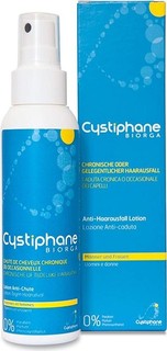 CYSTIPHANE ANTI HAIR LOSS LOTION 125 ML