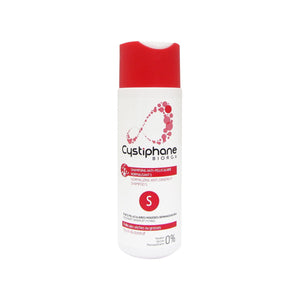 CYSTIPHANE NORMALIZING ANTI DANDRUFF SHMPO S 200ML