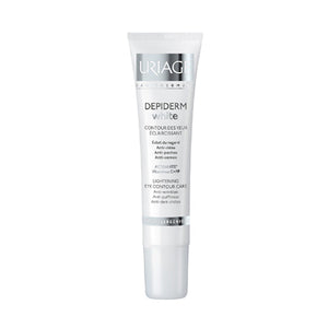 Uriage Depiderm White Eye Contour 15ml