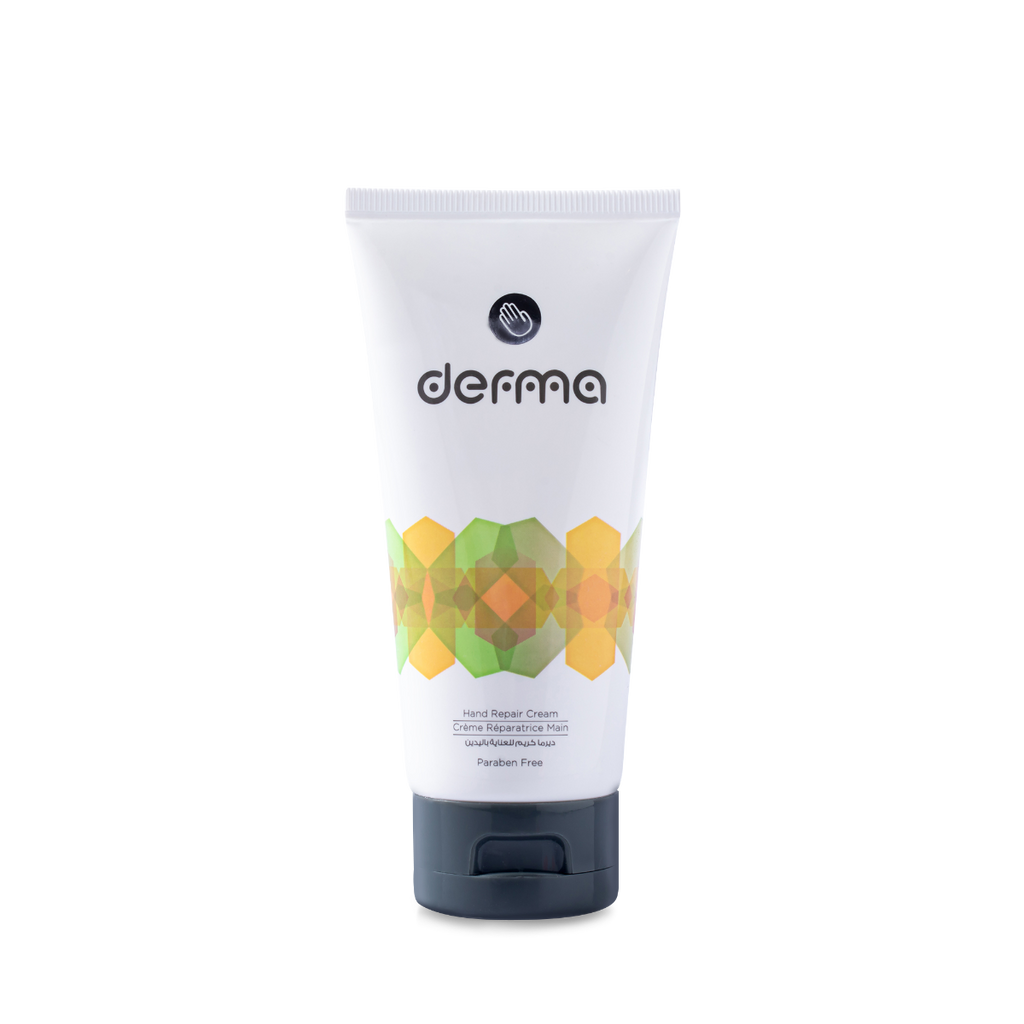 Derma Hand Repair Cream 75g