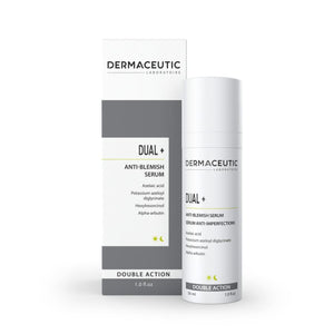 Dermaceutic Dual Plus Serum 30ml