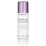 DermaDoctor Total Nonscents Ultra-Gentle Brightening Antiperspirant 90ml