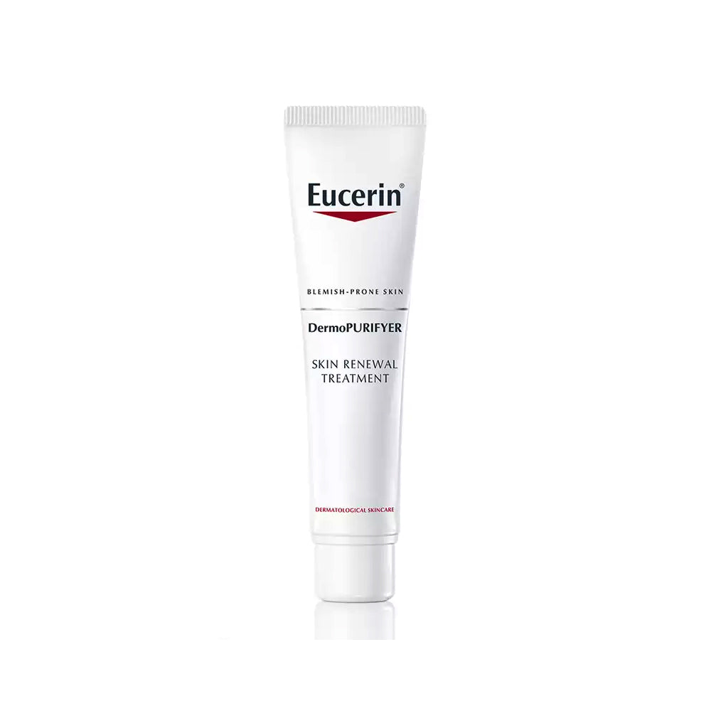 Eucerin DERMOPURIFYER Skin Renewal Treatment 40ml