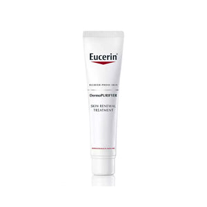 Eucerin DERMOPURIFYER Skin Renewal Treatment 40ml