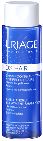 URIAGE DS Hair Shampoo Traitant Antipelliculaire
