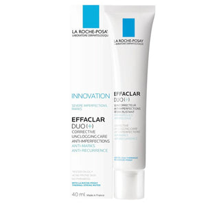 LAROCHE POSAY Effaclar Duo+ Innovation 40ml
