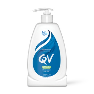 EGO QV Wash 500ml