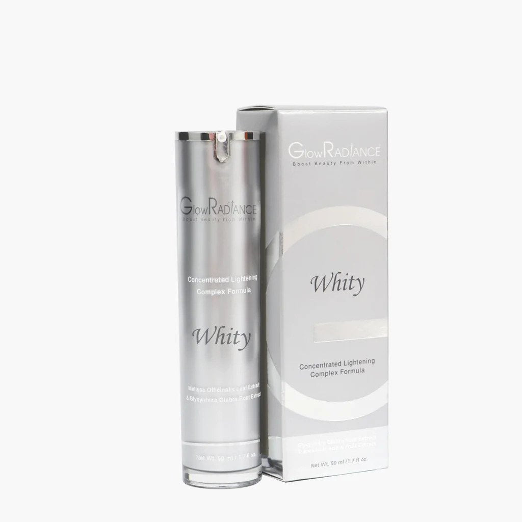 Glowradiance Whity Cream 50 ML