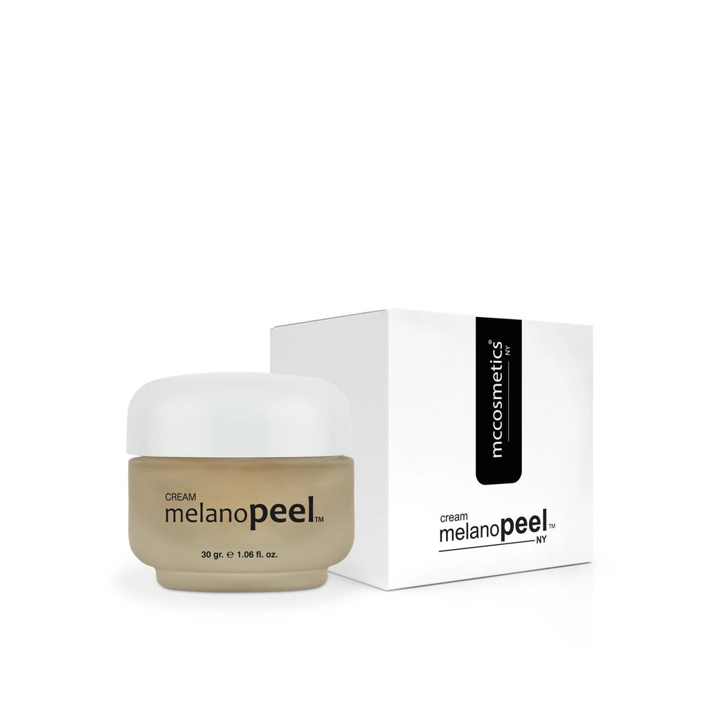 Mccosmetics Melanopeel Cream 30 Ml