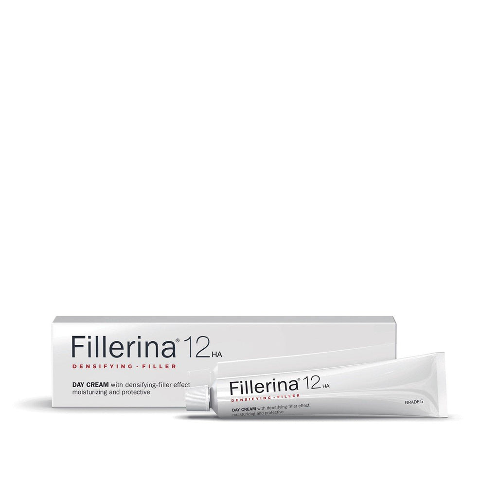 Fillerina 12 Ha Densifying Filler Day Cream G5 50Ml