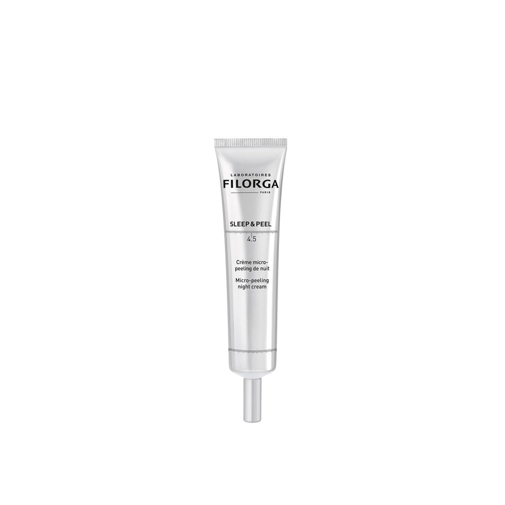 Filorga Sleep & Peel 40.5 Micro Peeling Night Cream 40ml