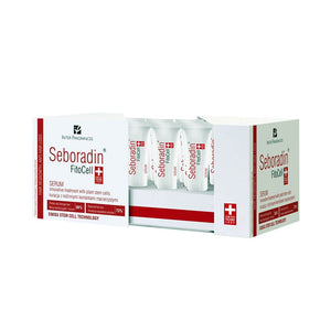 Seboradin Fitocell Hair Loss Serum 15ml