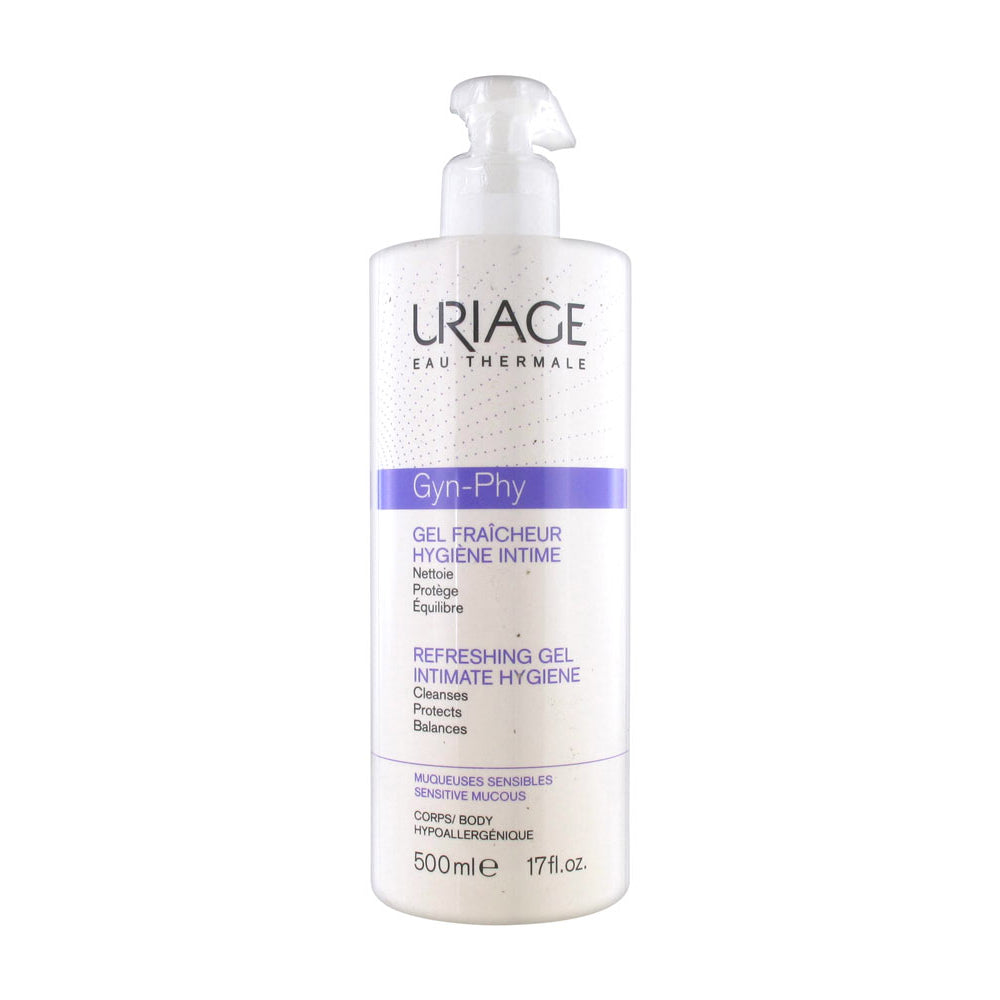 Uriage Gyn-Phy 500ml