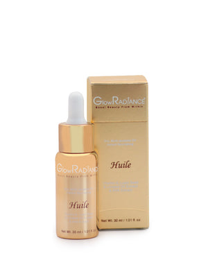 Glowradiance Huile