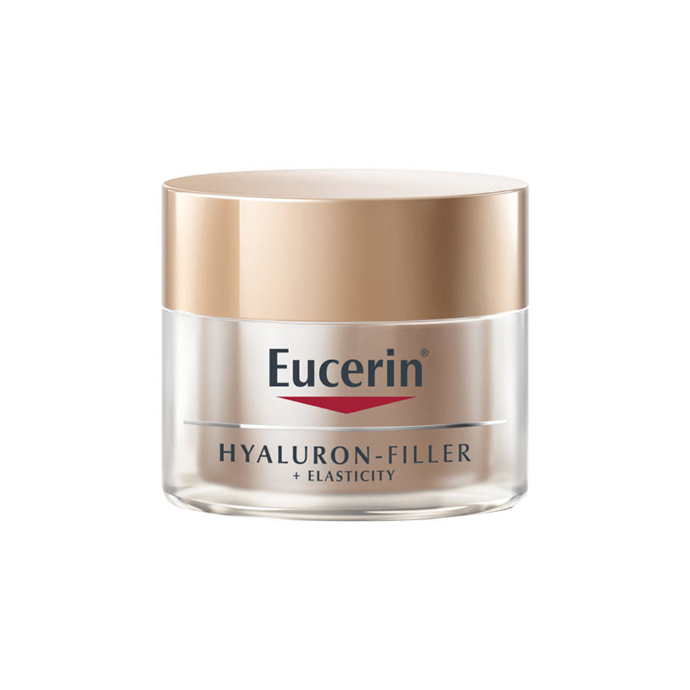Eucerin Hyaluron-Filler + Elasticity Night 50ml