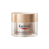 Eucerin Hyaluron-Filler + Elasticity Night 50ml
