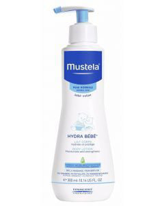 Mustela Hydra Bebe Body Lotion 300ml