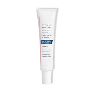 Ducray Ictyane Lipcare Lip Balm HD 15ml