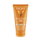 VICHY SOLEIL SPF50 MATTIFYING DRY FACE FLUID 50ML
