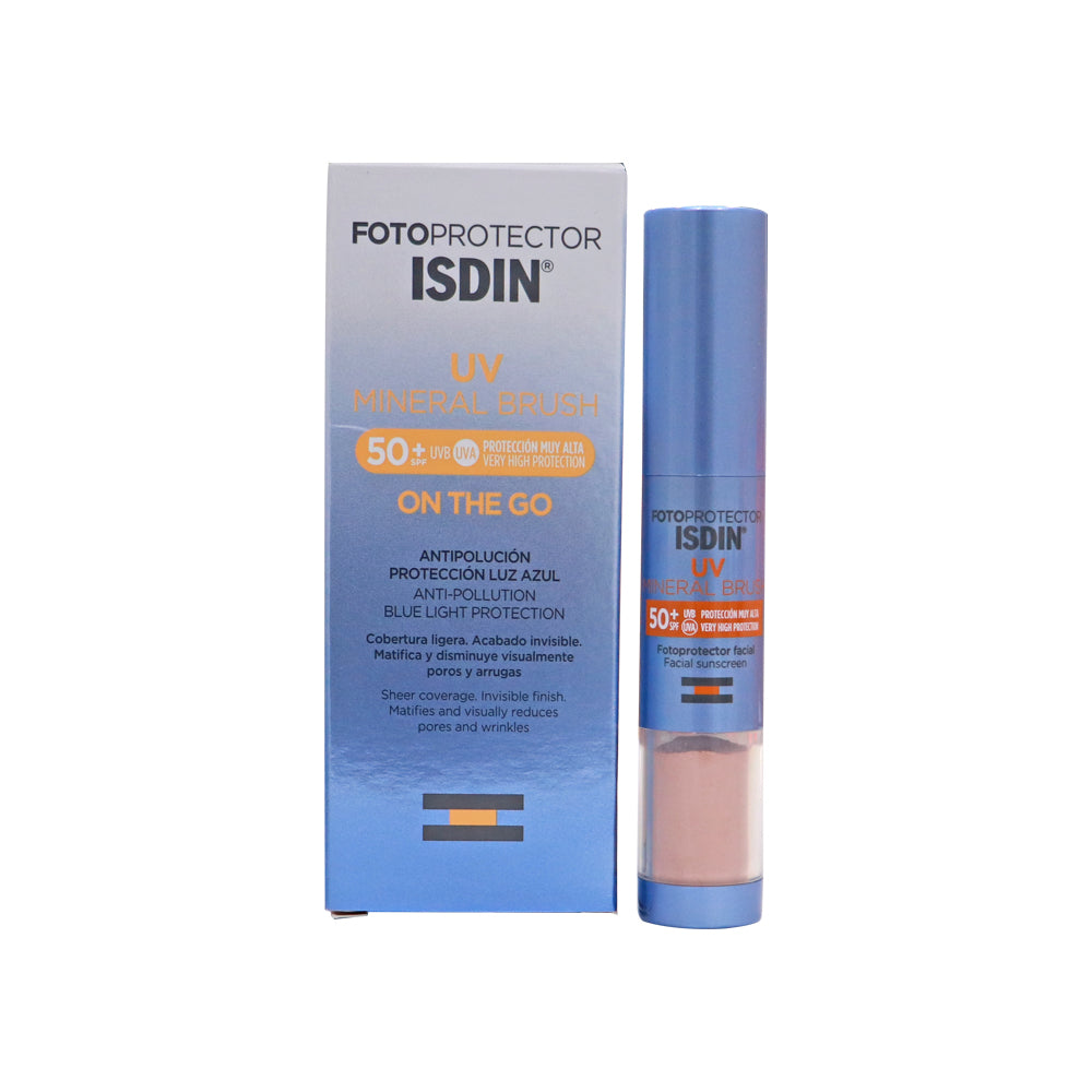 Isdin Fotoprotector Sun Brush Mineral 50 2Mg