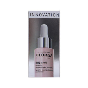 Filorga Ncef Shot 15 Ml