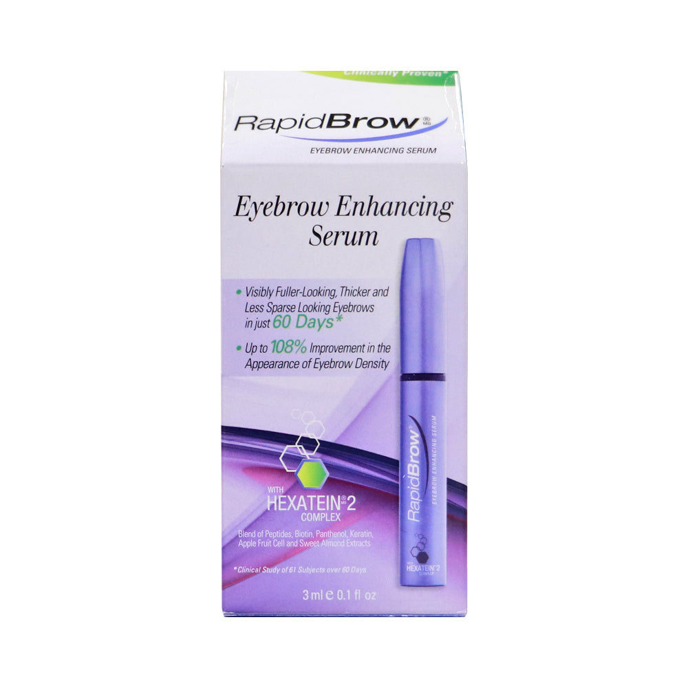 Rapid Brow 3Ml