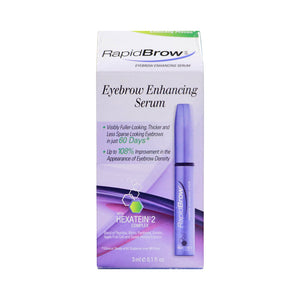 Rapid Brow 3Ml