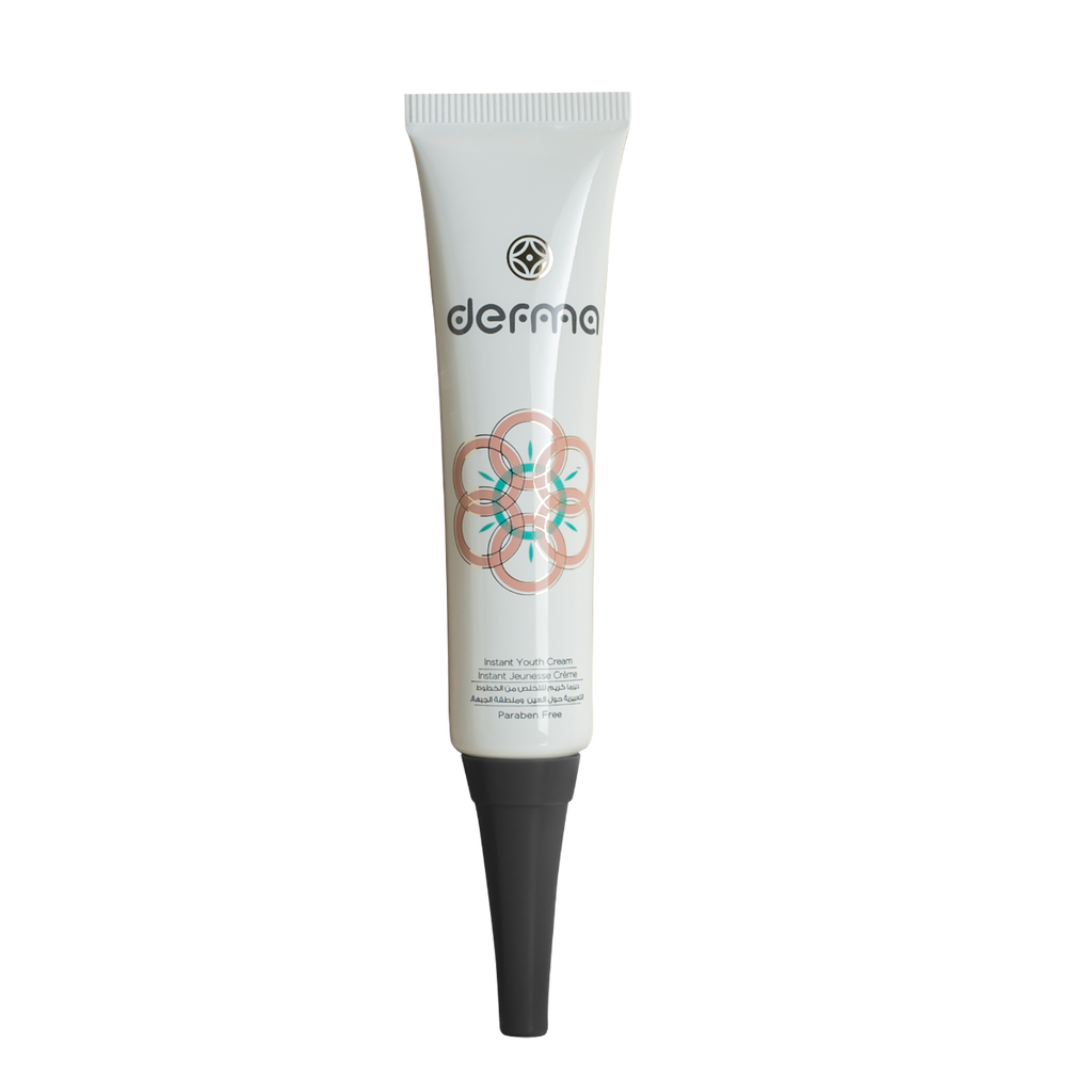 Derma Instant Youth Cream 30g