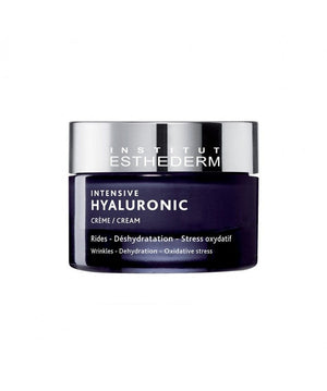 INSTITUT ESTHEDERM INTENSIVE HYALURONIC CREAM 50ML