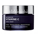 INSTITUT ESTHEDERM INTENSIVE VITAMIN C CREAM JAR 50ML