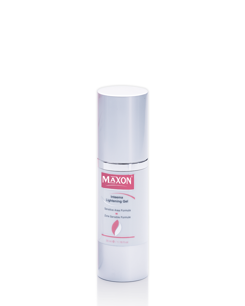 MAXON Inteema Lightening Gel 30ml