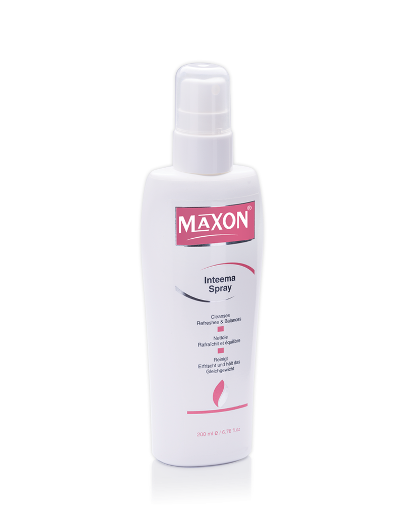 Maxon Inteema Spray
