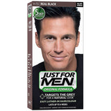 Just For Men Hair Natural Real Black