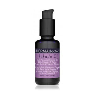 DermaDoctor Kakadu C 20% Vitamin C Serum with Ferulic Acid & Vitamin E 30ml