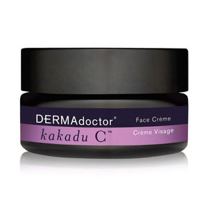 DermaDoctor Kakadu C Face Creme 30ml