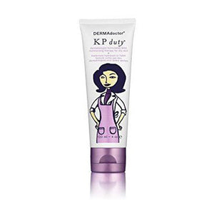DermaDoctor KP Duty Moisturizing Lotion 120ml