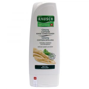 Rausch Caffeine & Ginseng Conditioner 200Ml