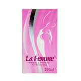 La Femme Feminine Wash 250ml