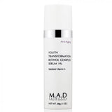 MAD Youth Transformation Retinol Serum 1% 30gm