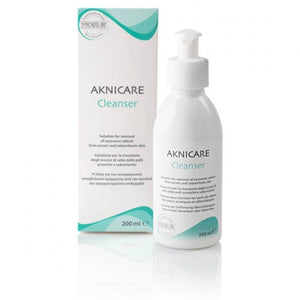 Aknicare Cleanser 200ml