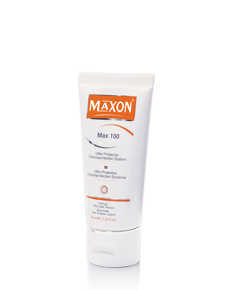 MAXON Max 100 Cream 50ml
