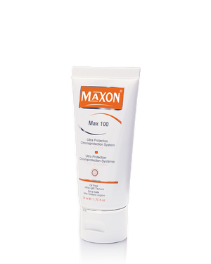 MAXON Max 100 Cream 50ml