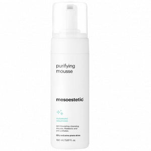 Mesoestetic Purifying Mousse 150Ml
