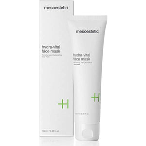 Mesoestetic hydra vital face mask 100 ml