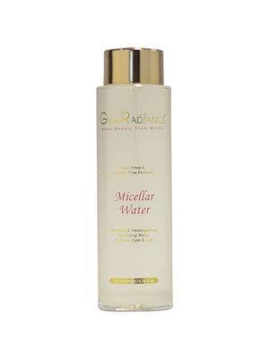 Glowradiance Micellar Water