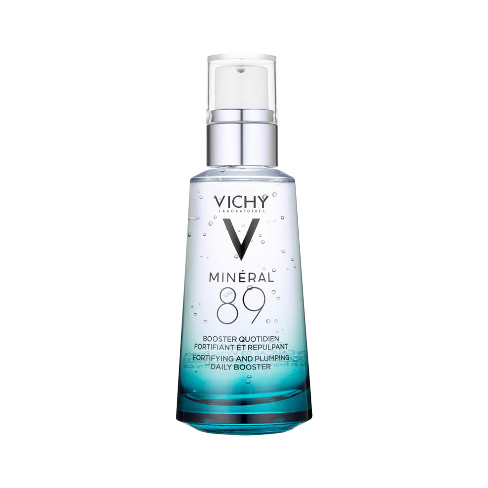 Vichy Mineral 89 50ml