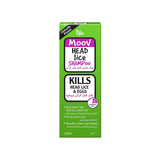 EGO MOOV HEAD LICE SOLU 200ML