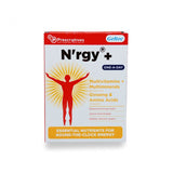 Prescriptives N'Rgy+ Cap 30S