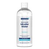 Novaclear Dry Skin Normalizing Micellar Water 400ml